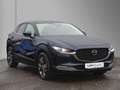 Mazda CX-30 Selection 2.0 SkyActiv-X Hybrid Navi/RFK Blau - thumbnail 3