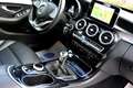 Mercedes-Benz C 200 Pack AMG*LED PERFORMANCE*CUIR*NAVI*J19*GARANTIE* Negro - thumbnail 11