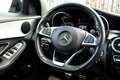 Mercedes-Benz C 200 Pack AMG*LED PERFORMANCE*CUIR*NAVI*J19*GARANTIE* Negro - thumbnail 13