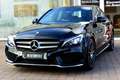 Mercedes-Benz C 200 Pack AMG*LED PERFORMANCE*CUIR*NAVI*J19*GARANTIE* Negro - thumbnail 5