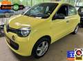 Renault Twingo 1.0 SCe Authentique Geel - thumbnail 1