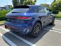 Porsche Macan Macan I 2022 2.9 S 380cv pdk SUPER BOLLO FINO 4/26 Blu/Azzurro - thumbnail 6
