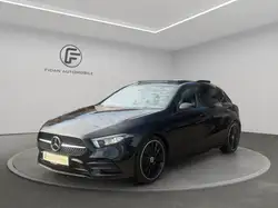 Mercedes-Benz A 220 d AMG Line 4Matic*Pano*Night*Burmester*Kam*