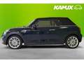 MINI Cooper Cabrio Aut.Chili+LED+LEDER+KAMERA+NAVI Blau - thumbnail 8