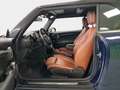 MINI Cooper Cabrio Aut.Chili+LED+LEDER+KAMERA+NAVI Bleu - thumbnail 12