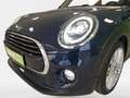 MINI Cooper Cabrio Aut.Chili+LED+LEDER+KAMERA+NAVI Bleu - thumbnail 25