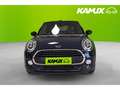 MINI Cooper Cabrio Aut.Chili+LED+LEDER+KAMERA+NAVI Blau - thumbnail 10