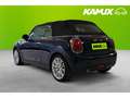 MINI Cooper Cabrio Aut.Chili+LED+LEDER+KAMERA+NAVI Bleu - thumbnail 6