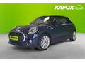 MINI Cooper Cabrio Aut.Chili+LED+LEDER+KAMERA+NAVI Bleu - thumbnail 9
