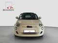 Fiat 500e 42 kWh Cabrio Weiß - thumbnail 2
