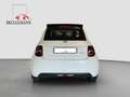 Fiat 500e 42 kWh Cabrio Weiß - thumbnail 5