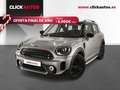 MINI Cooper Countryman Plateado - thumbnail 1