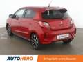 Mitsubishi Space Star 1.2 Select+ *TEMPO*SHZ*ALU*KLIMA* Rot - thumbnail 4