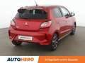 Mitsubishi Space Star 1.2 Select+ *TEMPO*SHZ*ALU*KLIMA* Rot - thumbnail 6