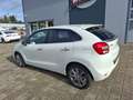 Suzuki Baleno 1.Hand,Navi,Automatik,Alufelgen Blanc - thumbnail 4