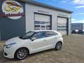Suzuki Baleno 1.Hand,Navi,Automatik,Alufelgen Blanc - thumbnail 1