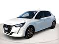 Peugeot 208 1.2 puretech Allure Pack s&s 100cv Weiß - thumbnail 16