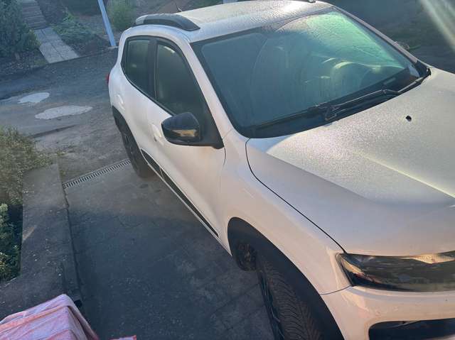 Dacia Spring SpringComfort Plus