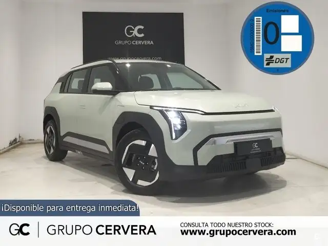 Kia EV3 Air Standard Range