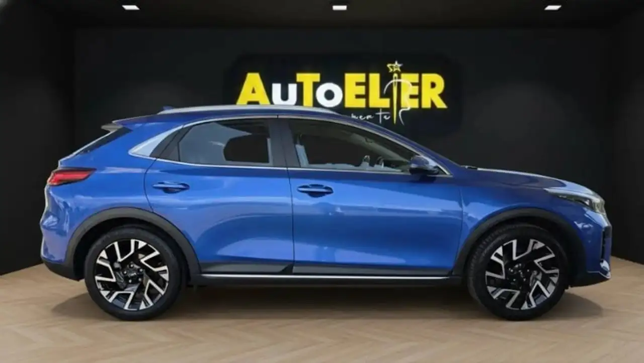Kia X Ceed Xceed 1.0 T-GDi GPL Business, миниатюра 9