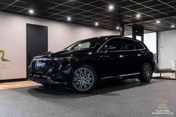 580 4M AMG Line | 4WS | Widescreen | Burmester |