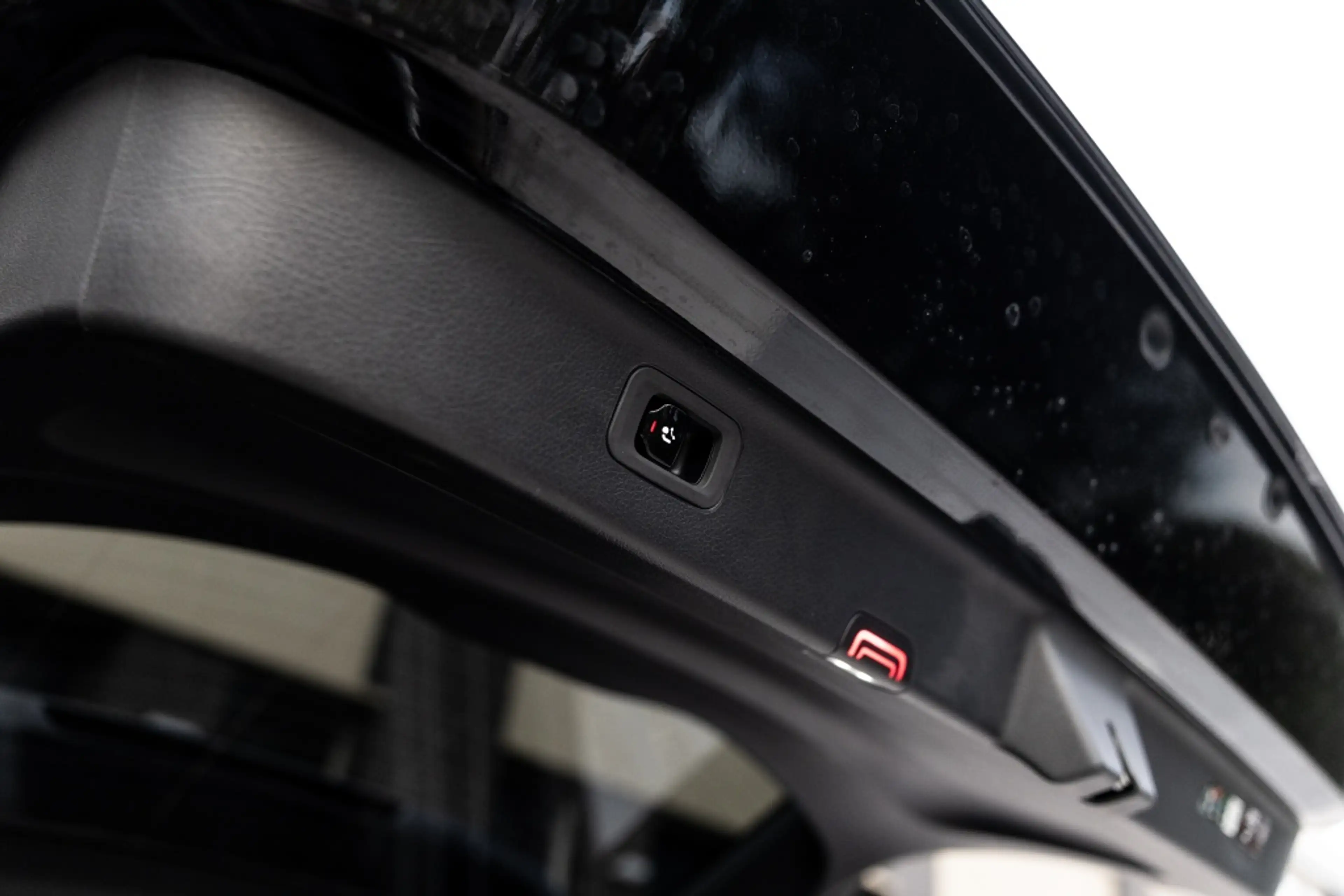 Mercedes-Benz EQS SUV 580 4M AMG Line | 4WS | Widescreen | Burmester | — photo 20