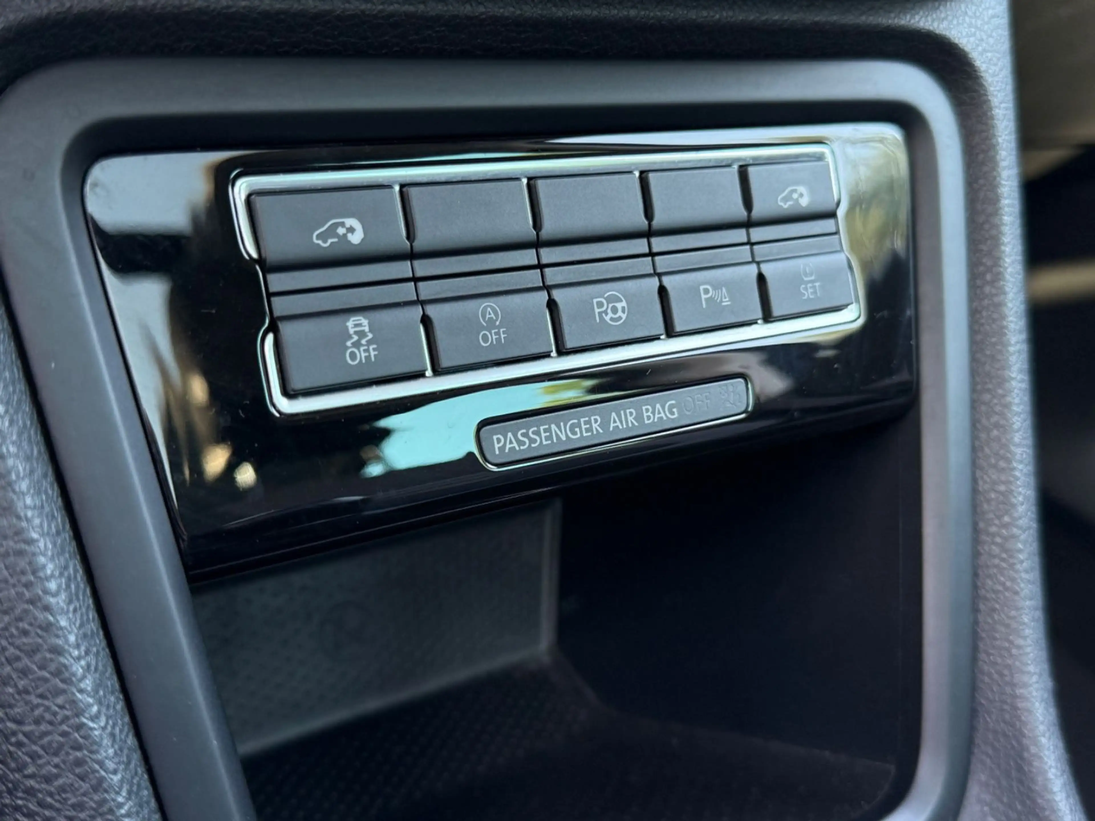 Volkswagen Sharan Life 2.0 TDI*7-Sitz*E-Türe*PANO*KAM*NAV* — photo 11