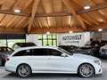 Mercedes-Benz E 400 E400 4Matic AMG Line Zilver - thumbnail 4