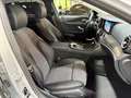 Mercedes-Benz E 400 E400 4Matic AMG Line Zilver - thumbnail 15