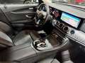 Mercedes-Benz E 400 E400 4Matic AMG Line Zilver - thumbnail 13