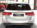Mercedes-Benz E 400 E400 4Matic AMG Line Zilver - thumbnail 6