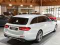Mercedes-Benz E 400 E400 4Matic AMG Line Zilver - thumbnail 5