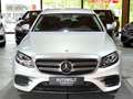 Mercedes-Benz E 400 E400 4Matic AMG Line Zilver - thumbnail 2