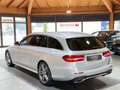 Mercedes-Benz E 400 E400 4Matic AMG Line Zilver - thumbnail 7