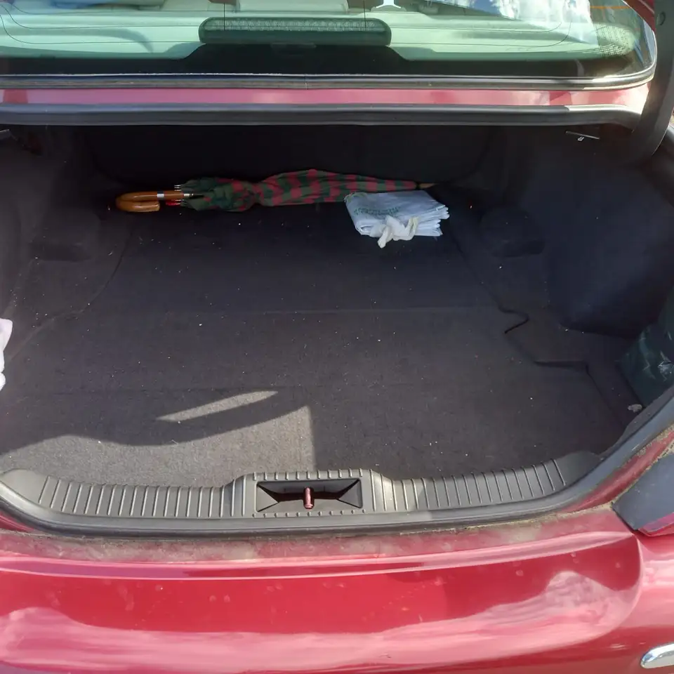 Jaguar S-Type 3.0 V6, foto 7