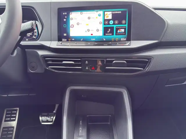 Volkswagen Caddy view 13