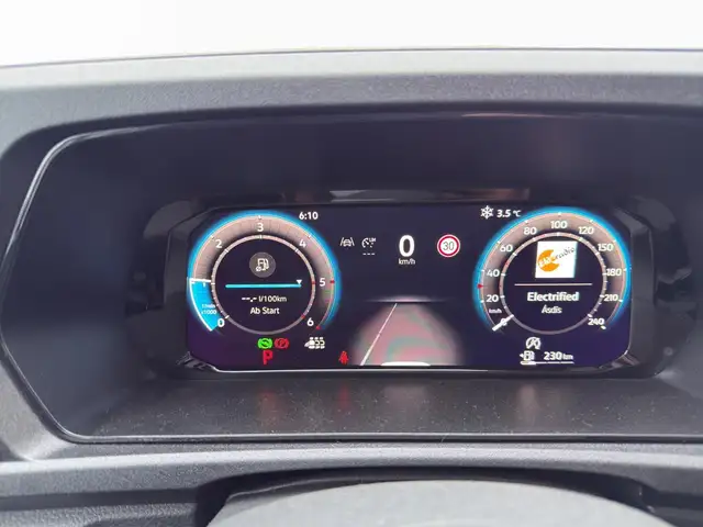 Volkswagen Caddy view 11