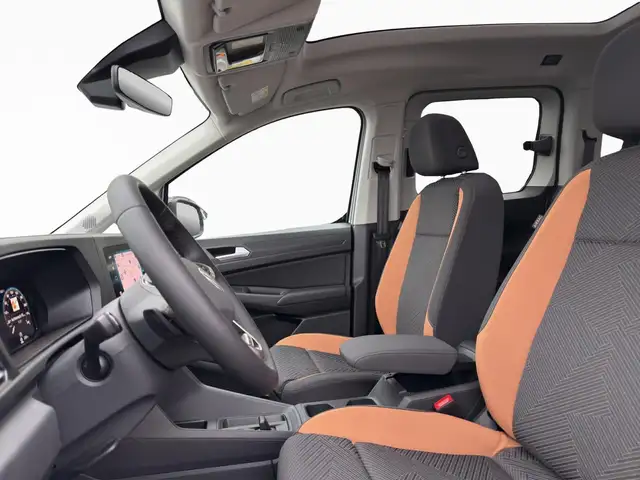 Volkswagen Caddy view 9