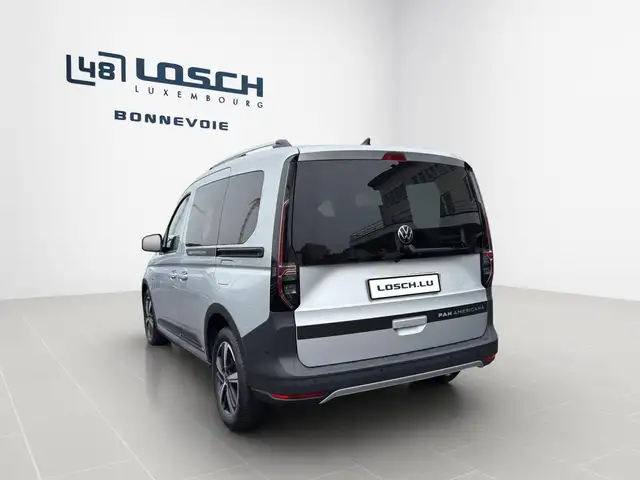 Volkswagen Caddy view 7