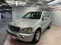 Mercedes-Benz ML 320 270CDI Ezüst - thumbnail 3