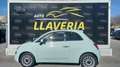 Fiat 500 1.2 Lounge Grün - thumbnail 6