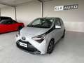 Toyota Aygo Connect 1.0  X-FUN Carplay - Cerchi- Gris - thumbnail 3