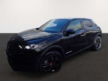 E-Tense Performance Line