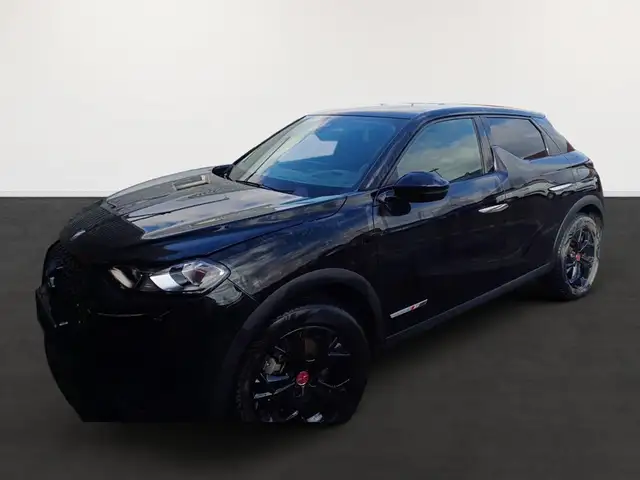 DS Automobiles DS 3 Crossback E-Tense Performance Line