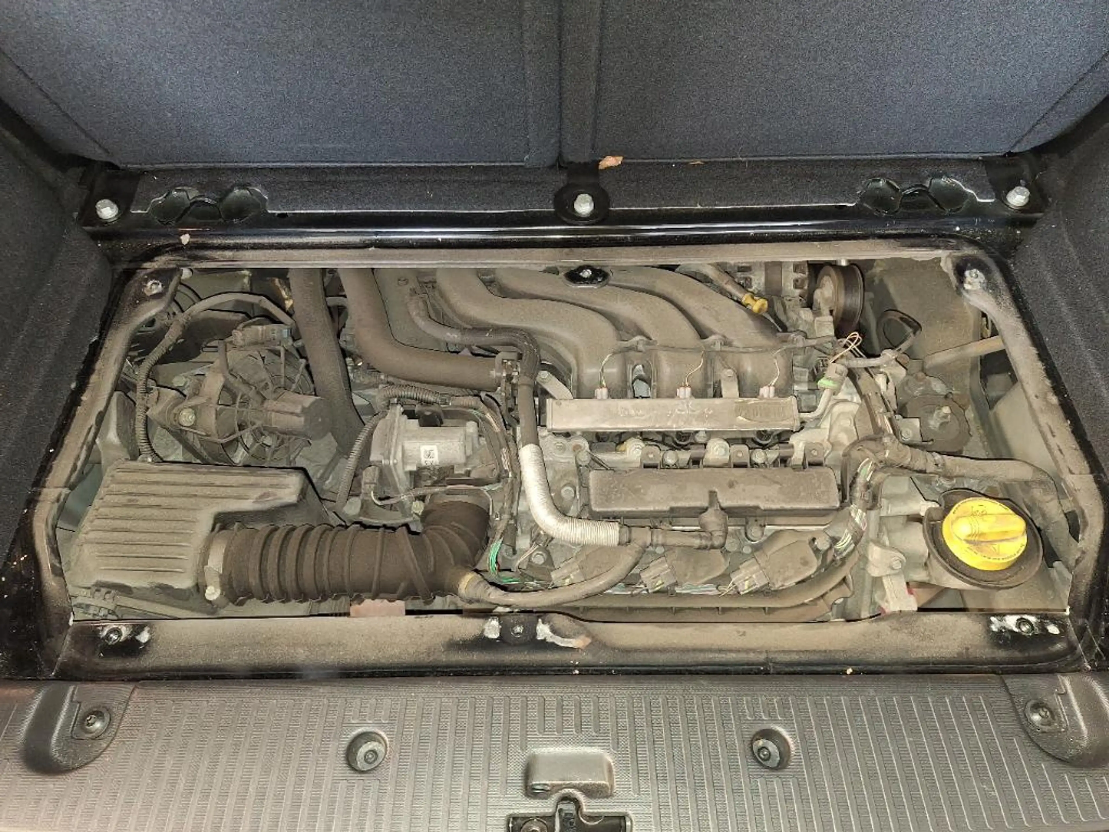Renault Twingo 1.0 SCe Collection/ ORIGINEEL NL/ ZEER ZUINIG — photo 11