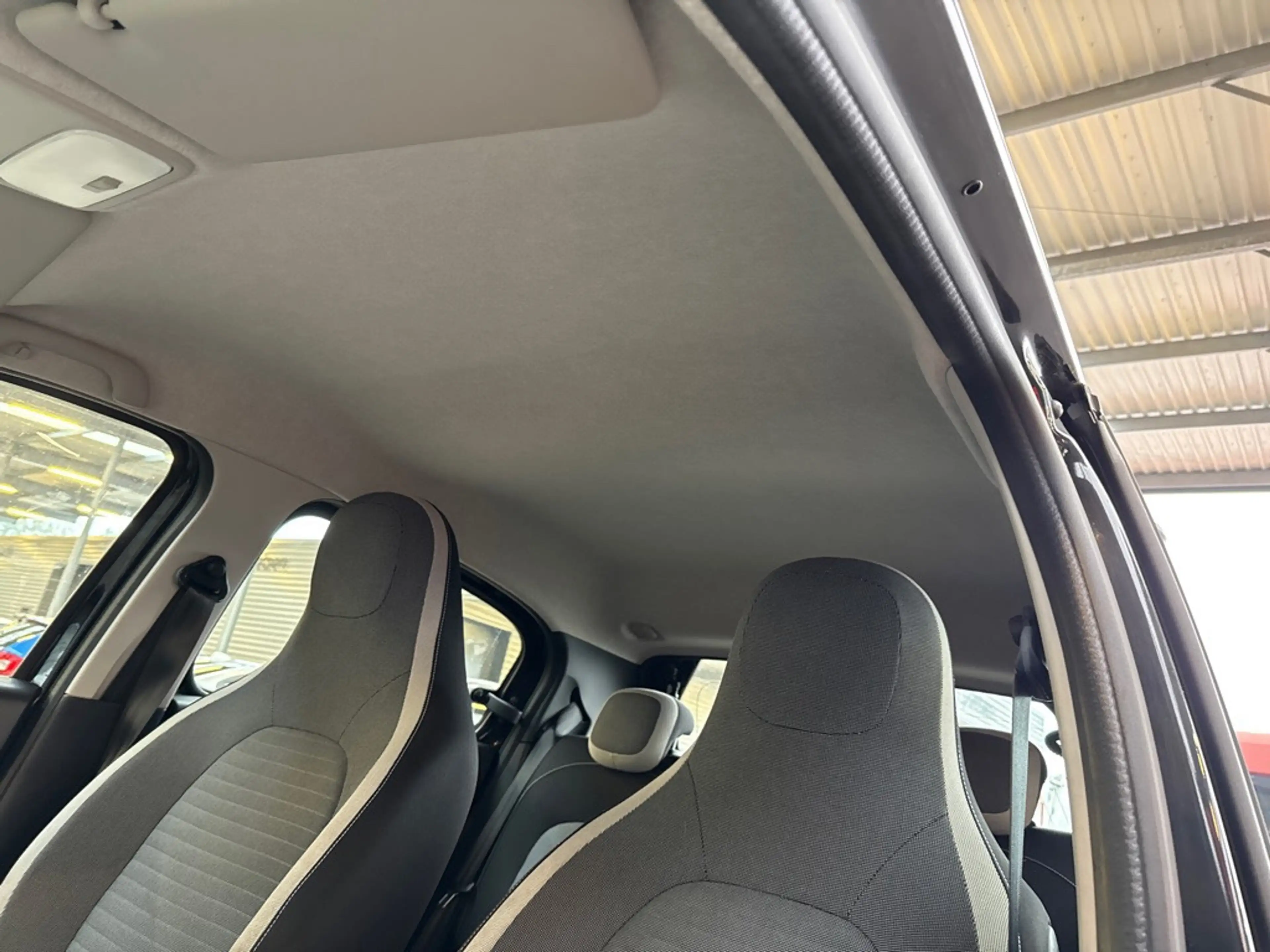 Renault Twingo 1.0 SCe Collection/ ORIGINEEL NL/ ZEER ZUINIG — photo 16