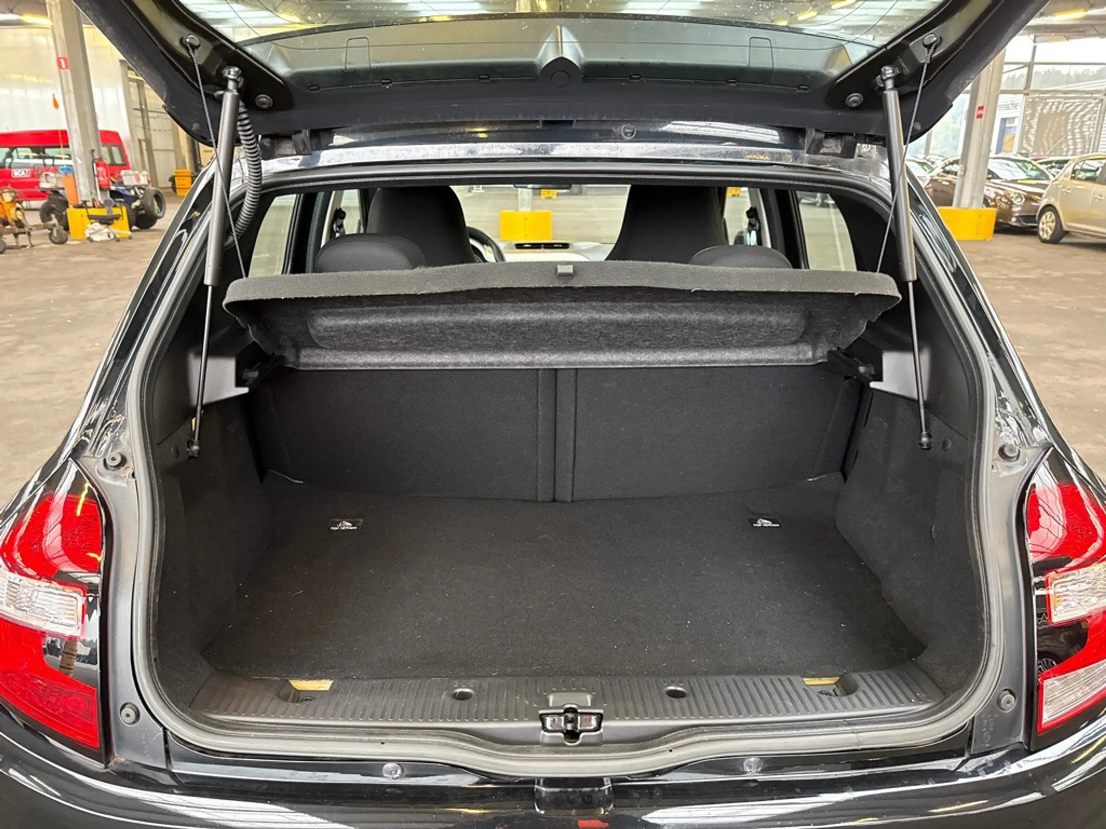 Renault Twingo 1.0 SCe Collection/ ORIGINEEL NL/ ZEER ZUINIG — photo 9
