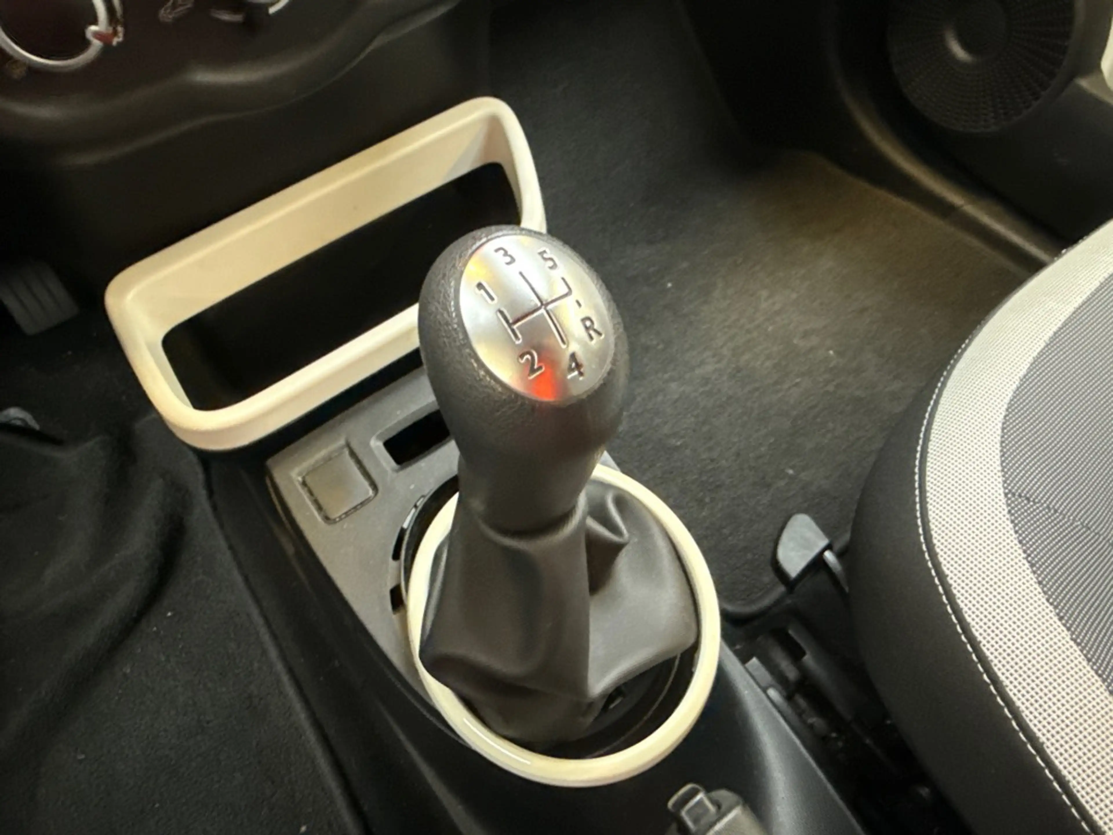 Renault Twingo 1.0 SCe Collection/ ORIGINEEL NL/ ZEER ZUINIG — photo 13