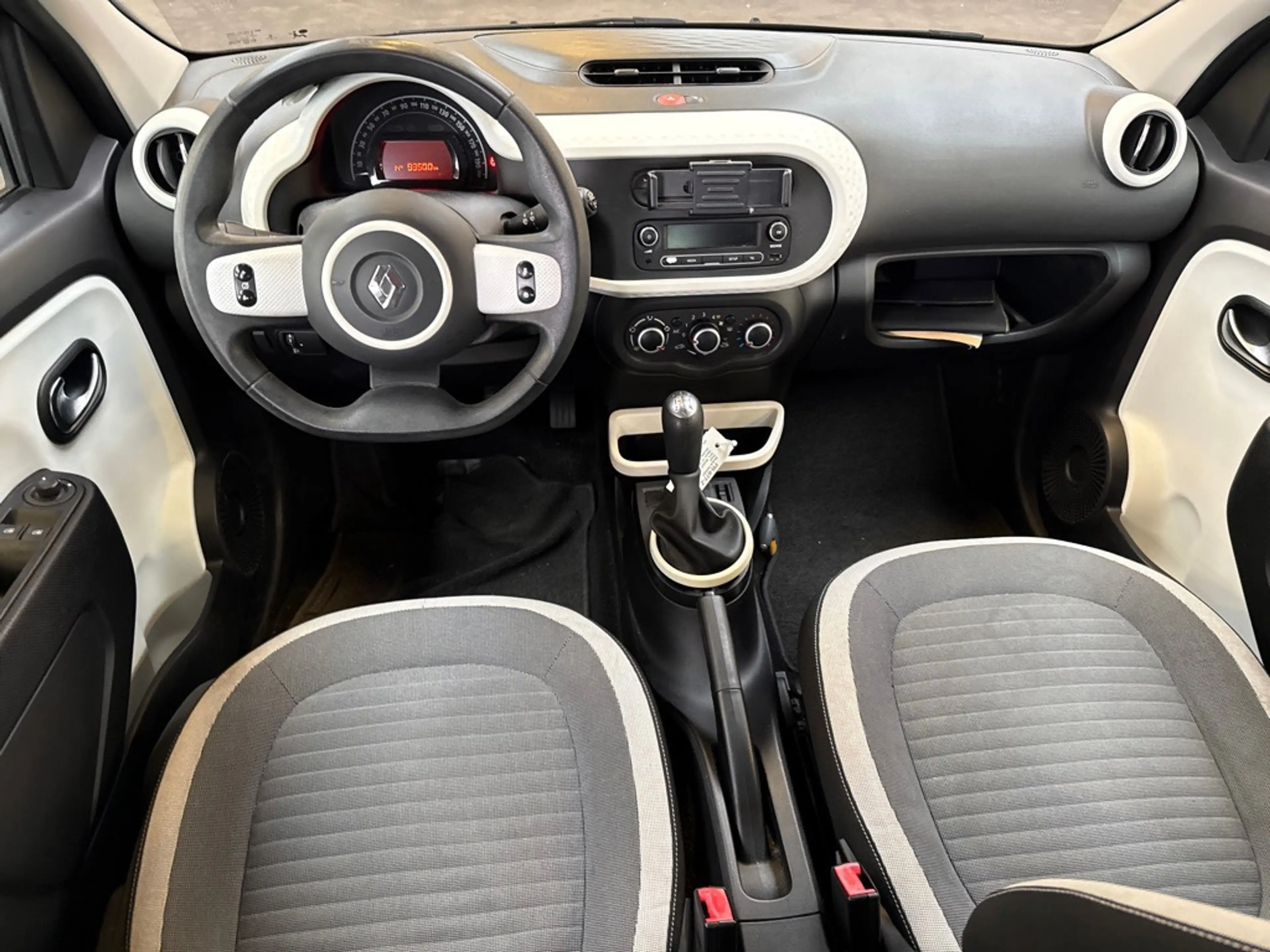 Renault Twingo 1.0 SCe Collection/ ORIGINEEL NL/ ZEER ZUINIG — photo 6