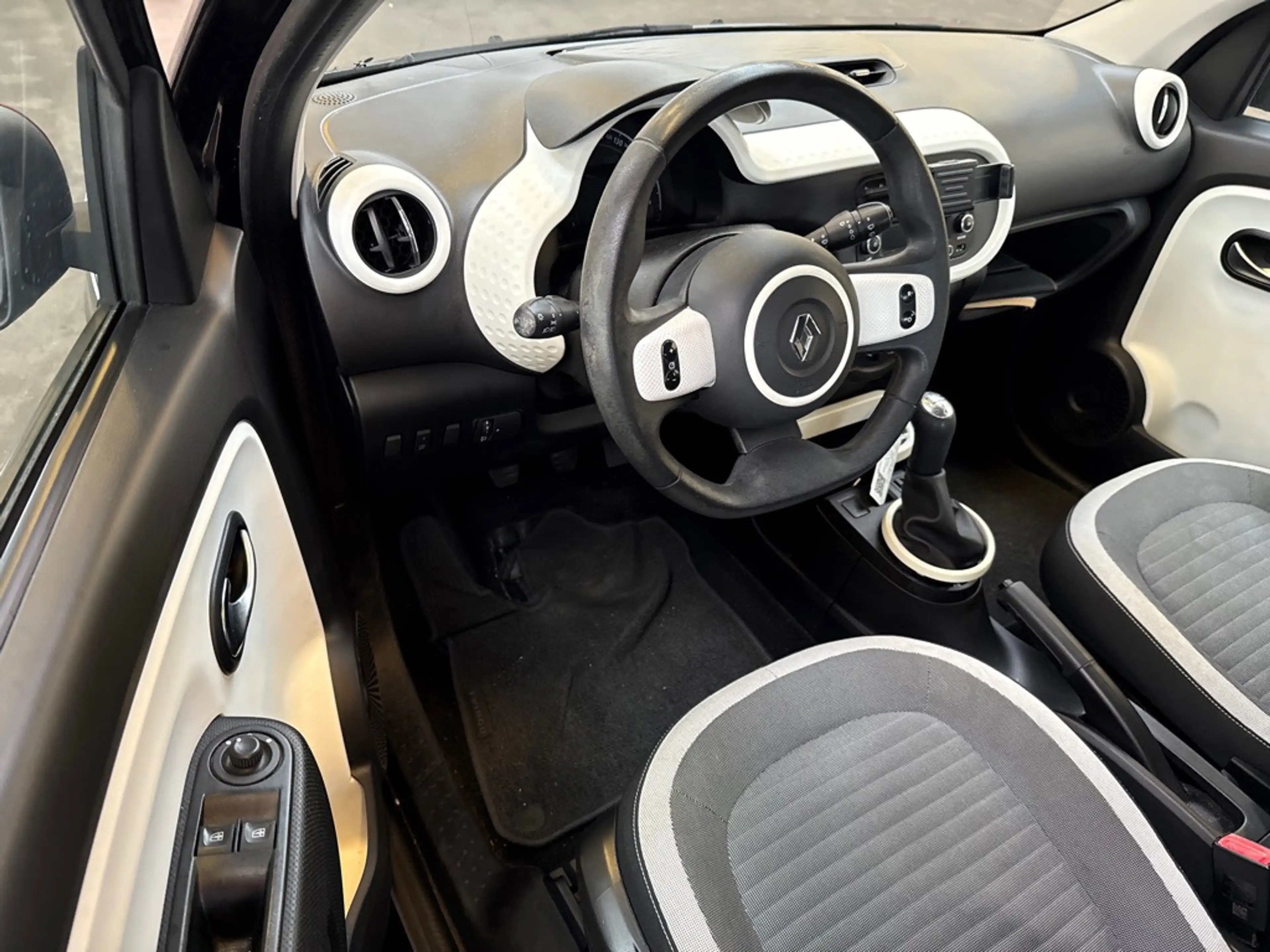 Renault Twingo 1.0 SCe Collection/ ORIGINEEL NL/ ZEER ZUINIG — photo 7